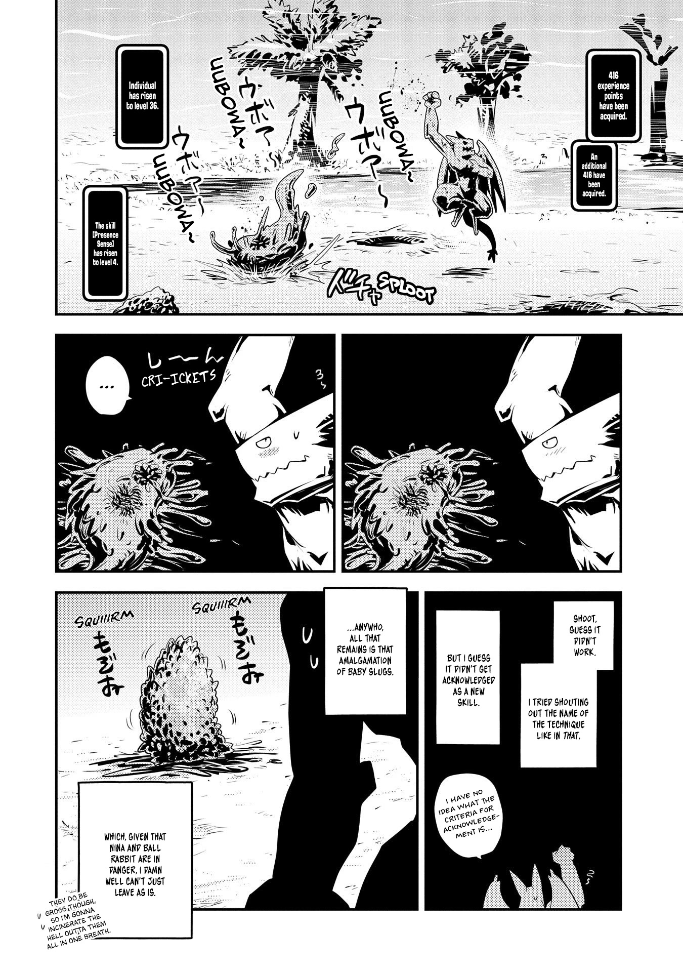Tensei Shitara Dragon no Tamago Datta – Saikyou Igai Mezasa Nee Chapter 26 - Page 19