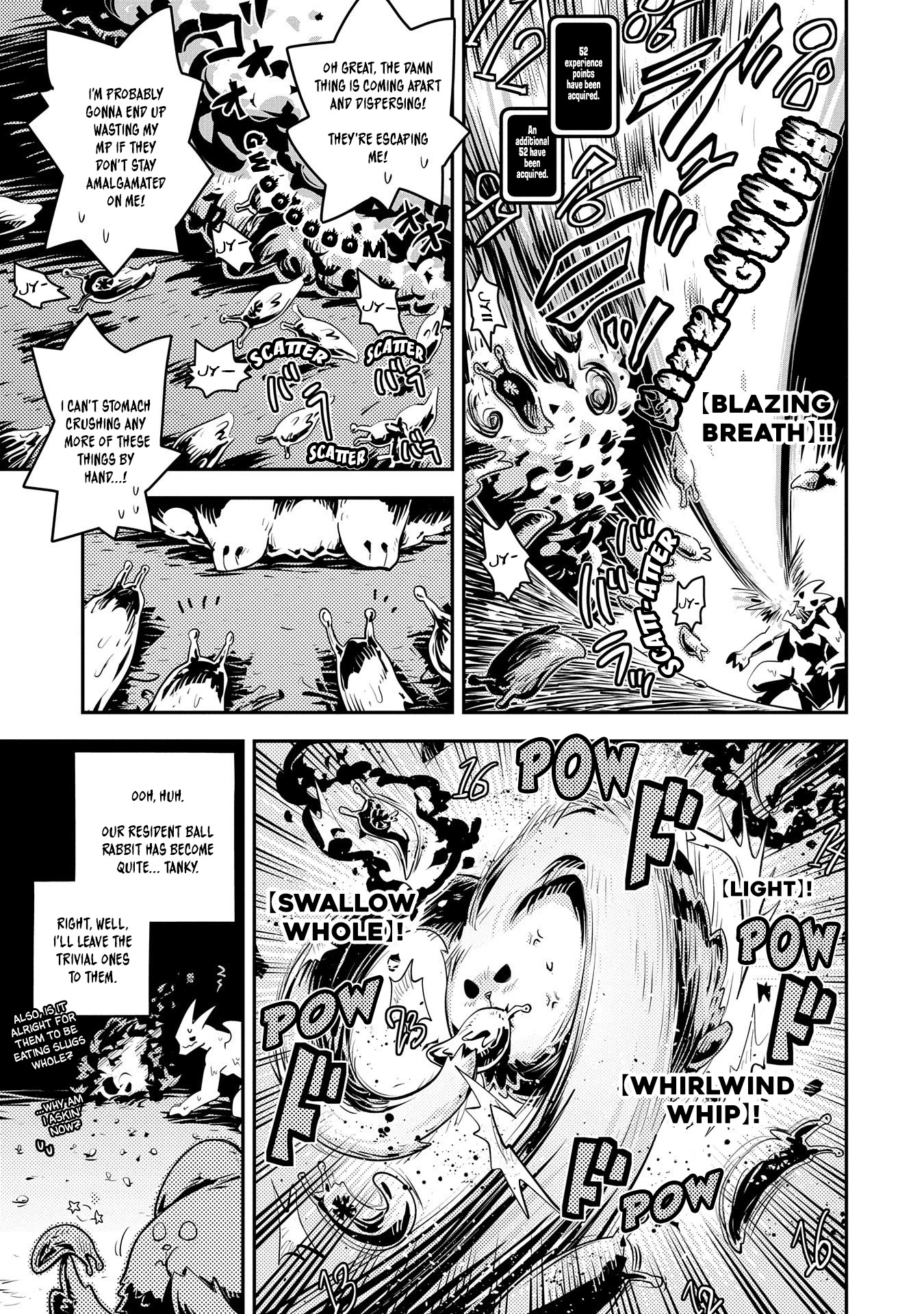 Tensei Shitara Dragon no Tamago Datta – Saikyou Igai Mezasa Nee Chapter 26 - Page 20