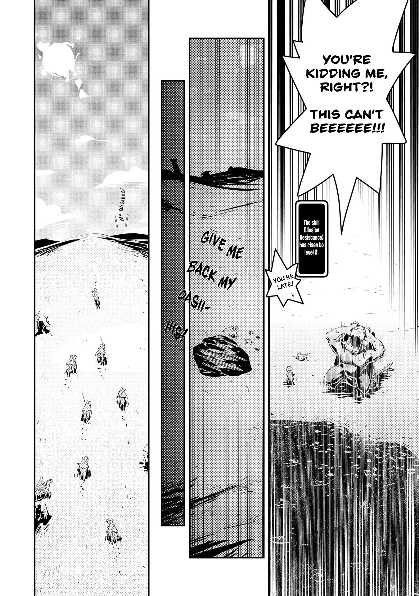 Tensei Shitara Dragon no Tamago Datta – Saikyou Igai Mezasa Nee Chapter 26 - Page 23