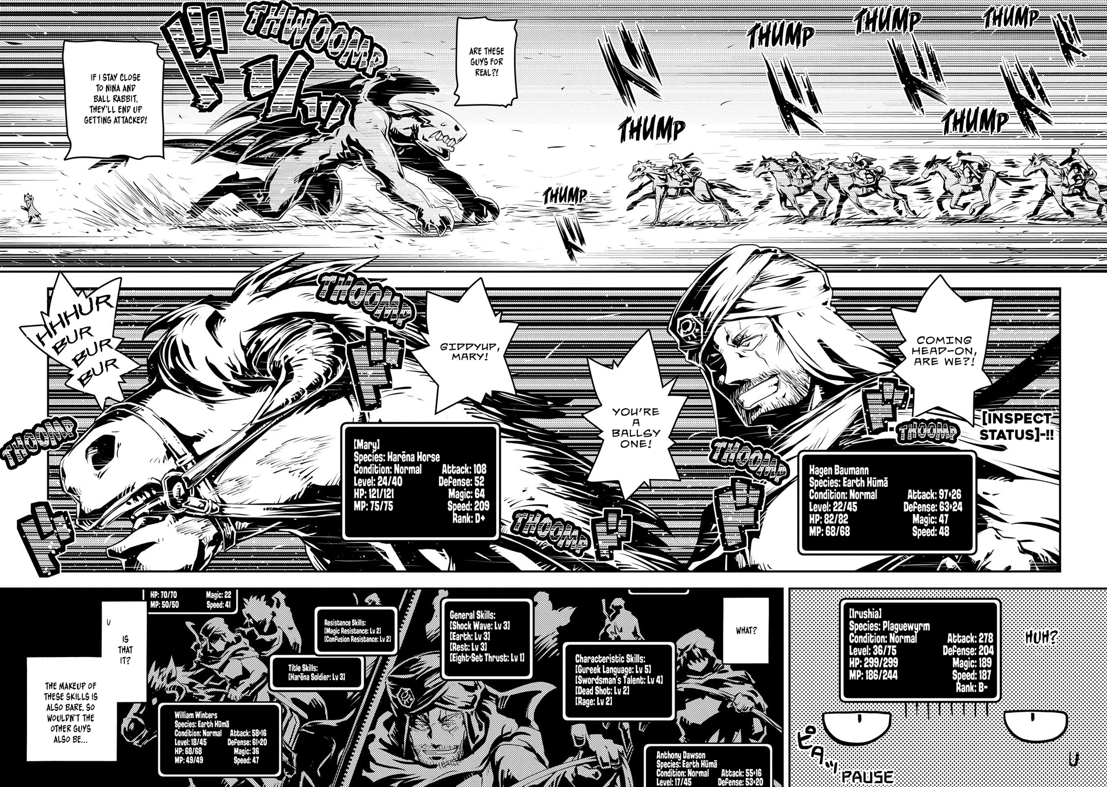 Tensei Shitara Dragon no Tamago Datta – Saikyou Igai Mezasa Nee Chapter 27 - Page 10