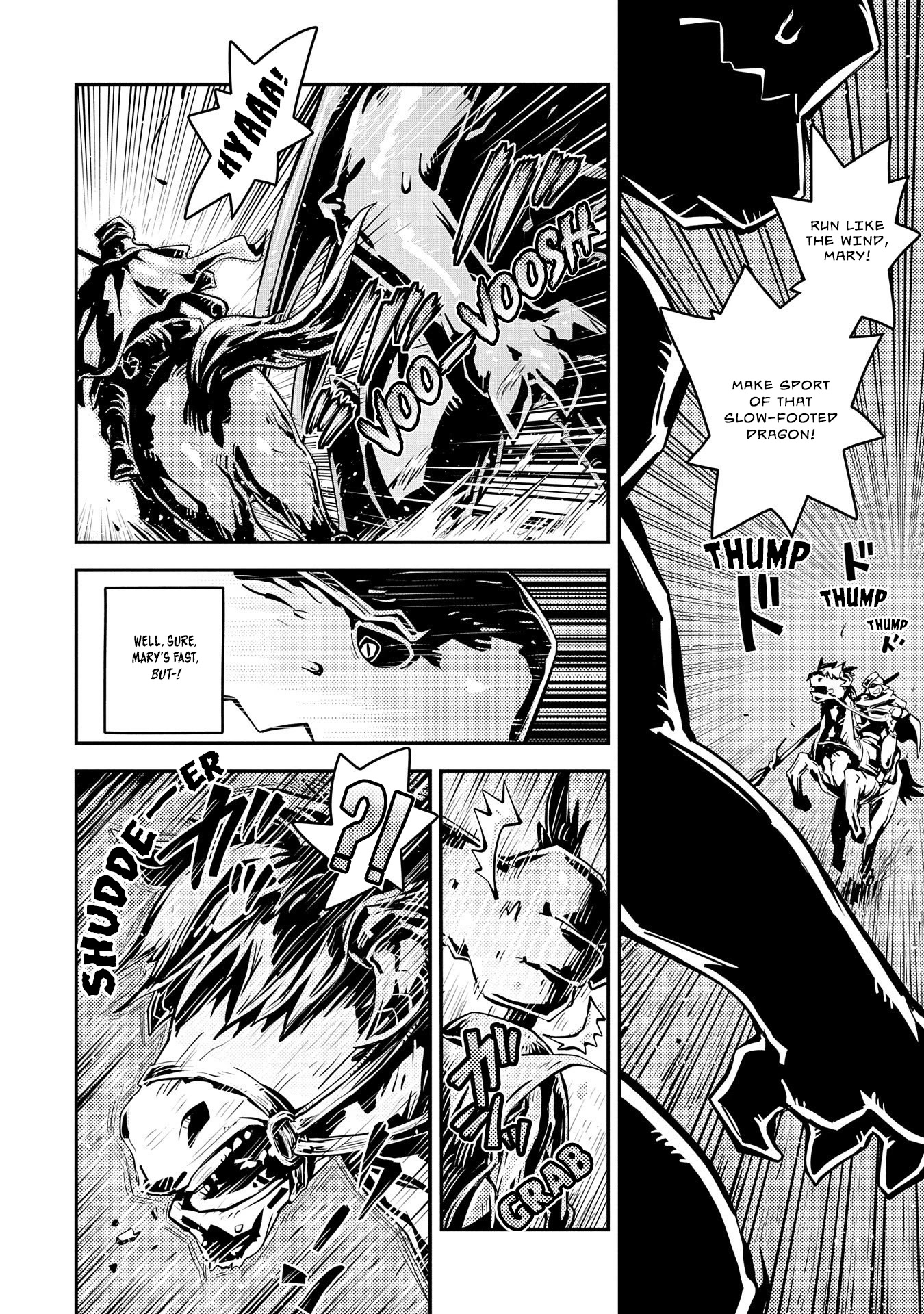 Tensei Shitara Dragon no Tamago Datta – Saikyou Igai Mezasa Nee Chapter 27 - Page 13