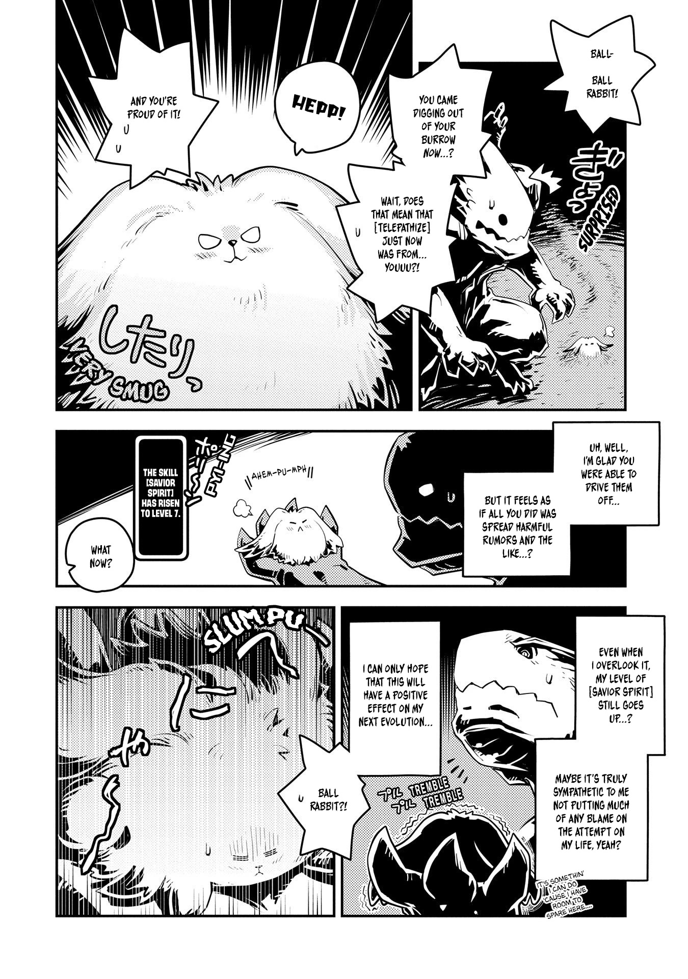 Tensei Shitara Dragon no Tamago Datta – Saikyou Igai Mezasa Nee Chapter 27 - Page 19