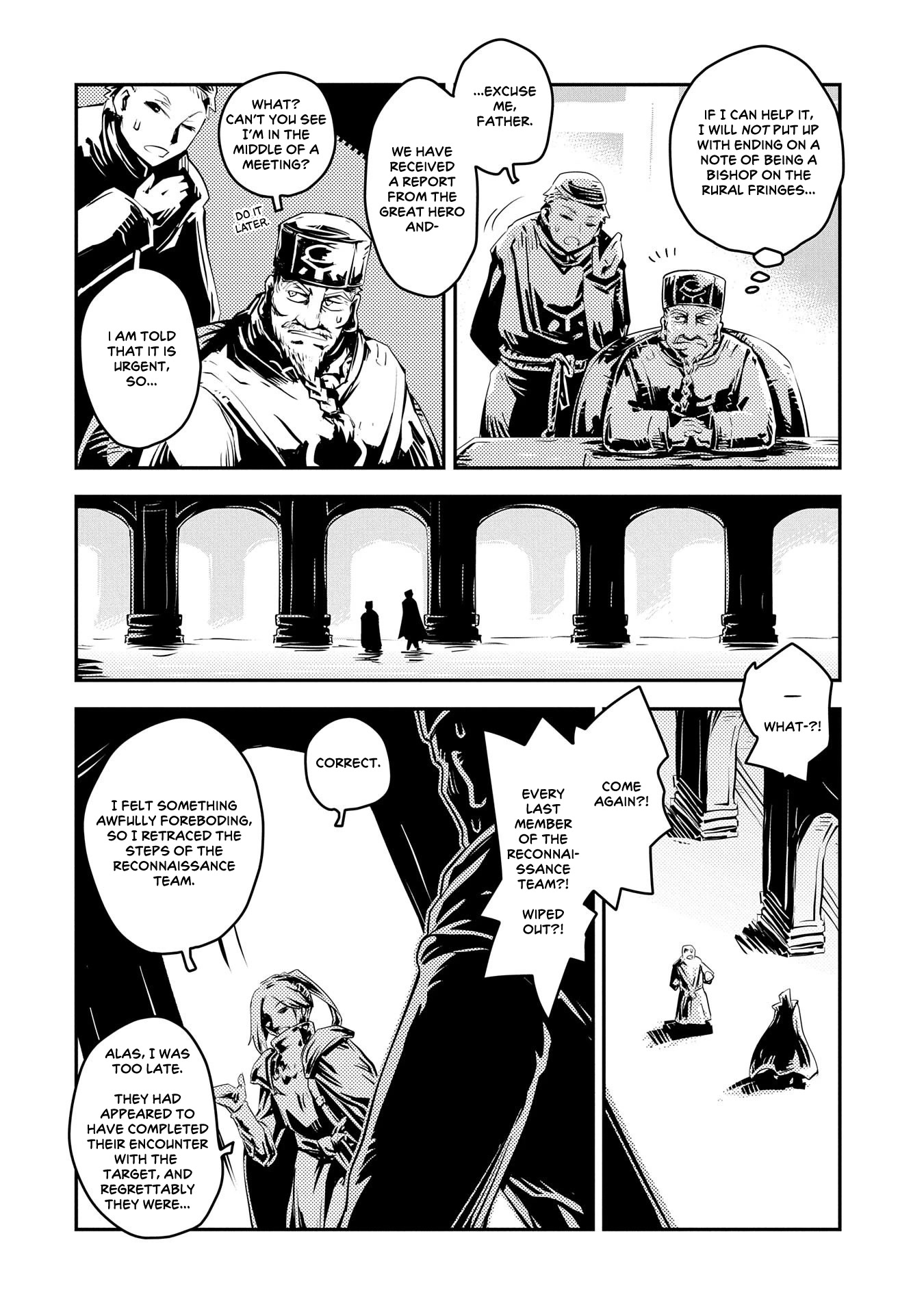 Tensei Shitara Dragon no Tamago Datta – Saikyou Igai Mezasa Nee Chapter 28 - Page 10