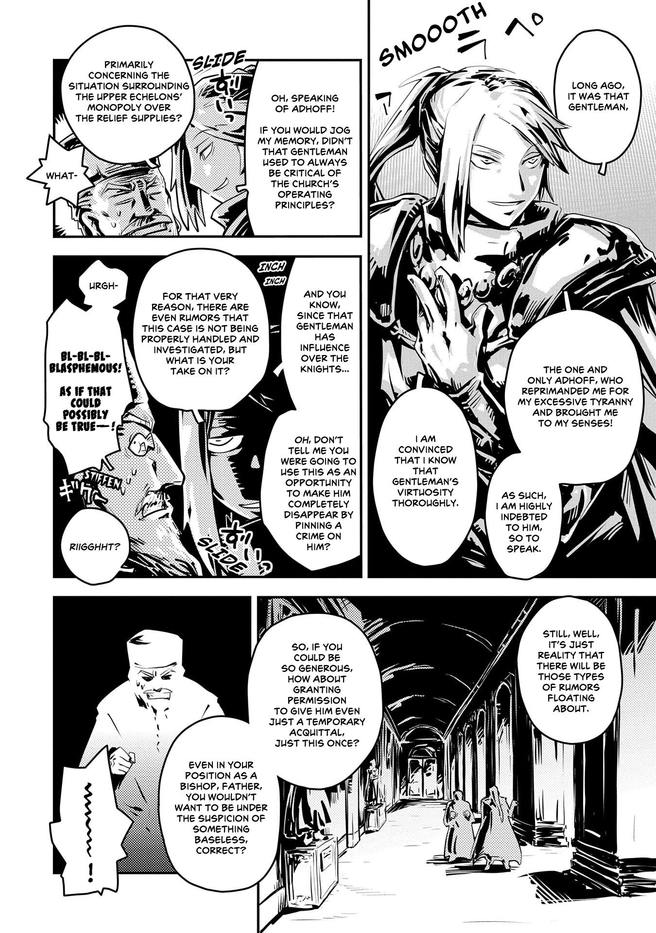 Tensei Shitara Dragon no Tamago Datta – Saikyou Igai Mezasa Nee Chapter 28 - Page 14