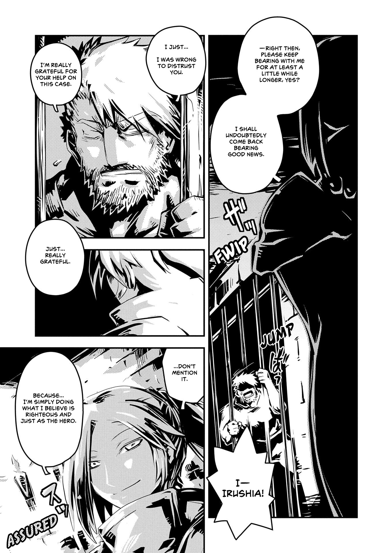 Tensei Shitara Dragon no Tamago Datta – Saikyou Igai Mezasa Nee Chapter 28 - Page 21