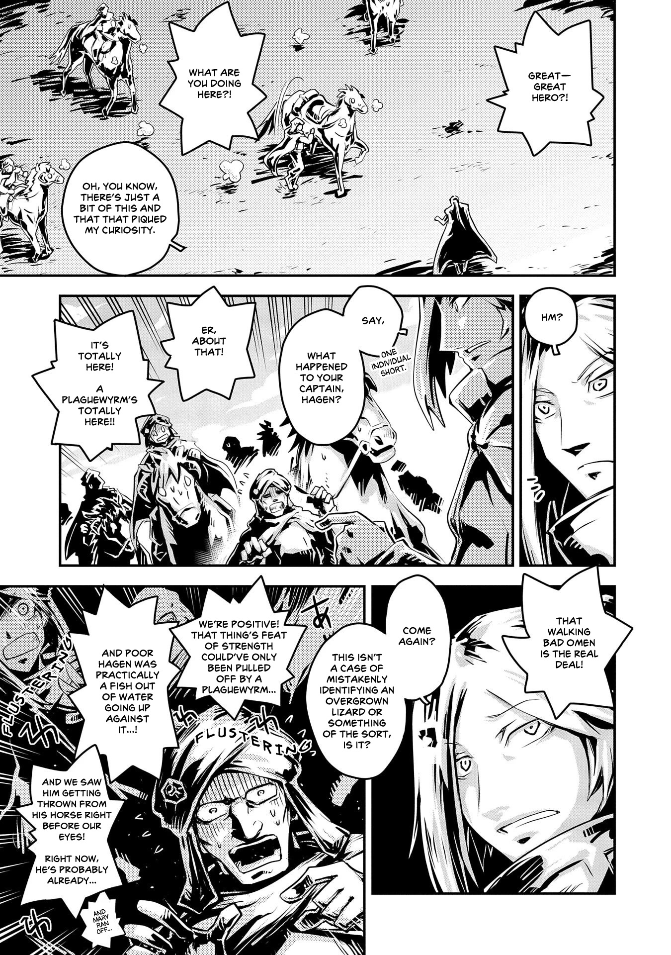 Tensei Shitara Dragon no Tamago Datta – Saikyou Igai Mezasa Nee Chapter 28 - Page 3