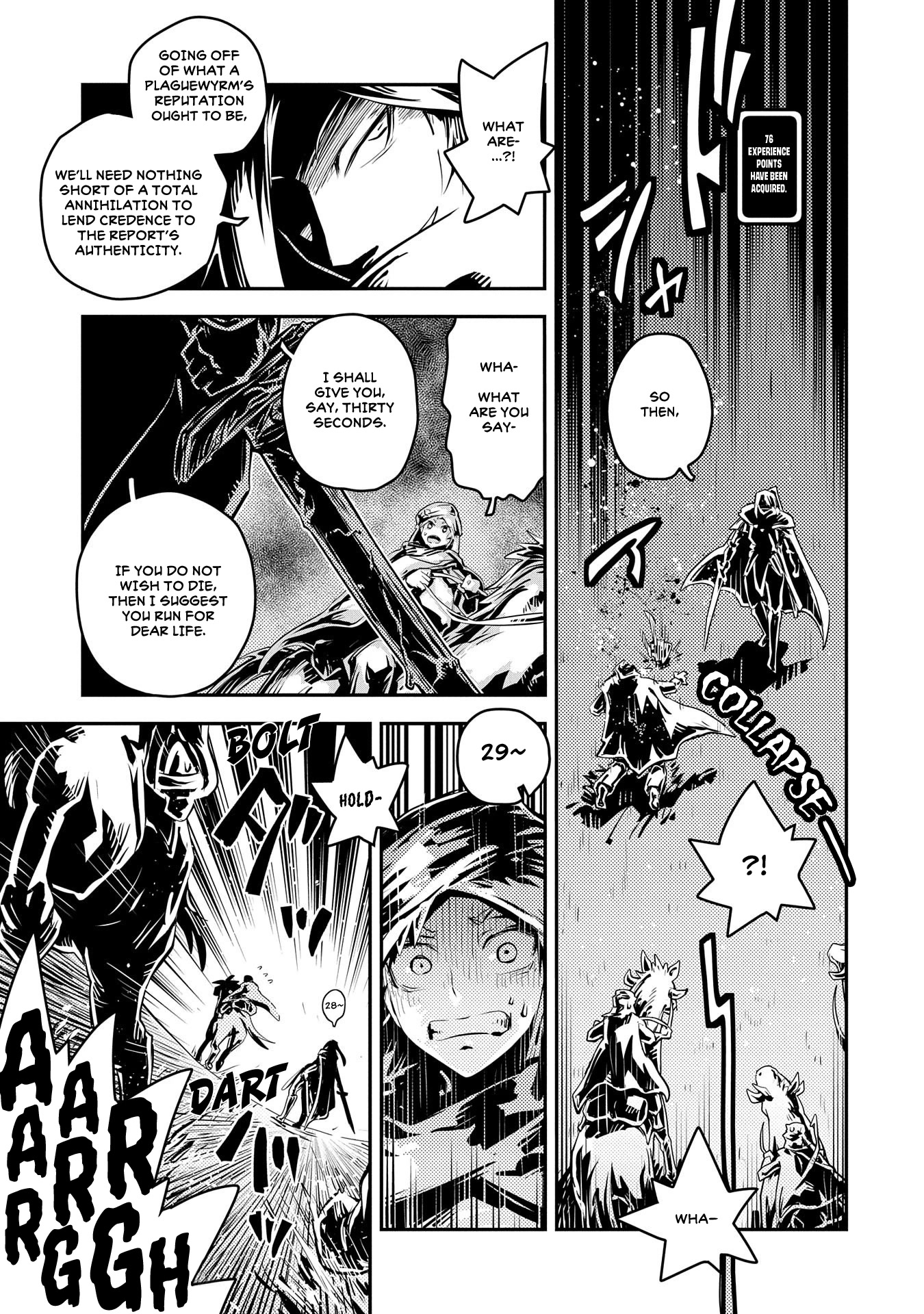 Tensei Shitara Dragon no Tamago Datta – Saikyou Igai Mezasa Nee Chapter 28 - Page 5