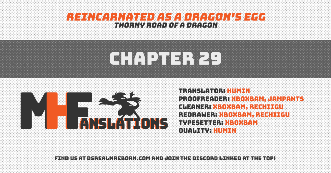 Tensei Shitara Dragon no Tamago Datta – Saikyou Igai Mezasa Nee Chapter 29 - Page 0