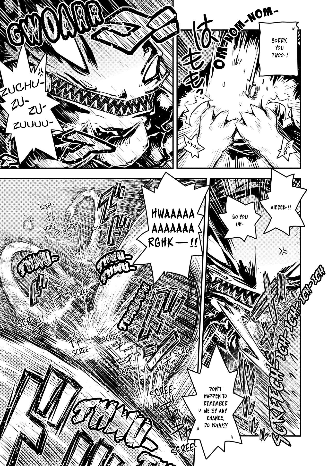 Tensei Shitara Dragon no Tamago Datta – Saikyou Igai Mezasa Nee Chapter 29 - Page 16