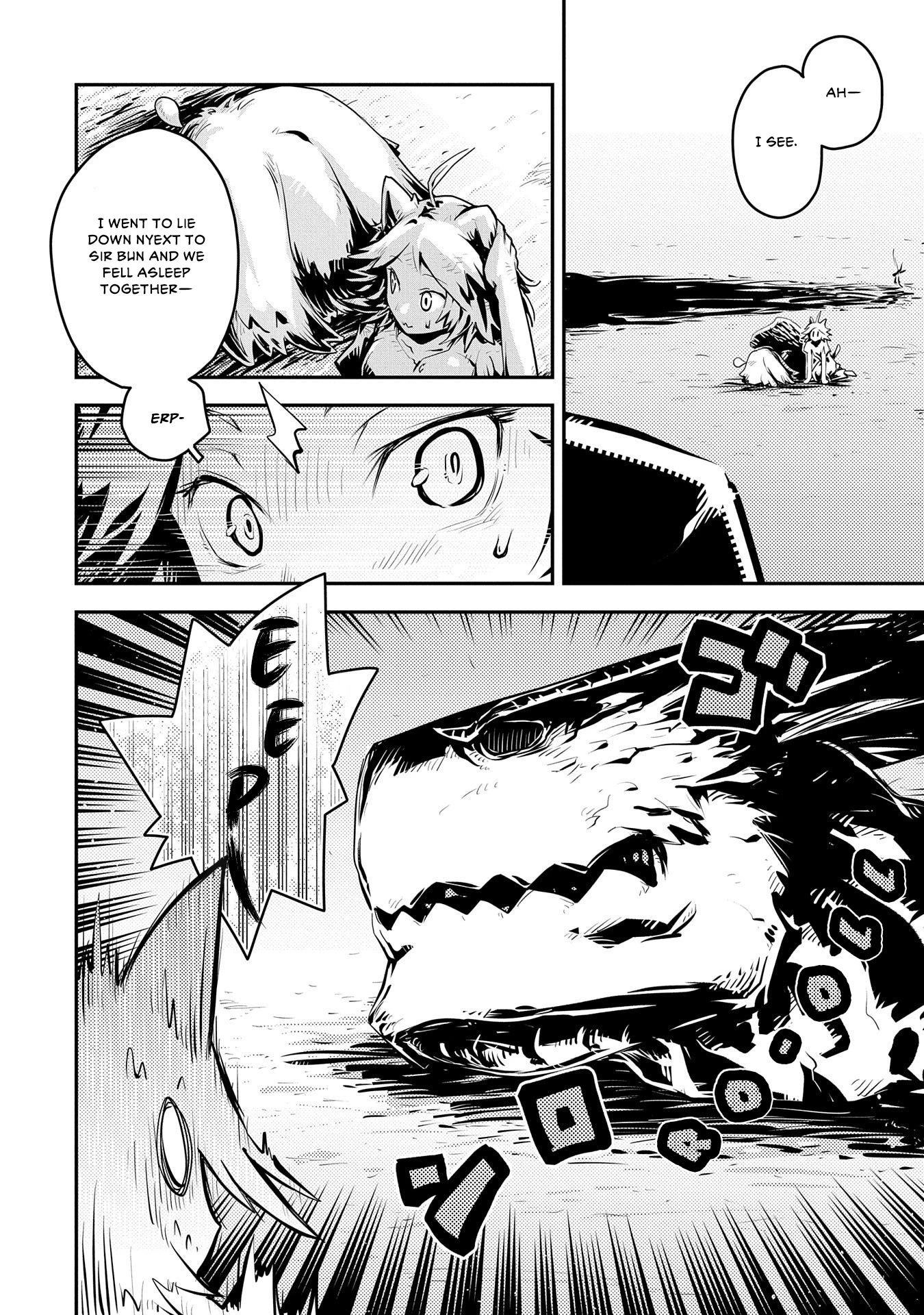 Tensei Shitara Dragon no Tamago Datta – Saikyou Igai Mezasa Nee Chapter 29 - Page 2
