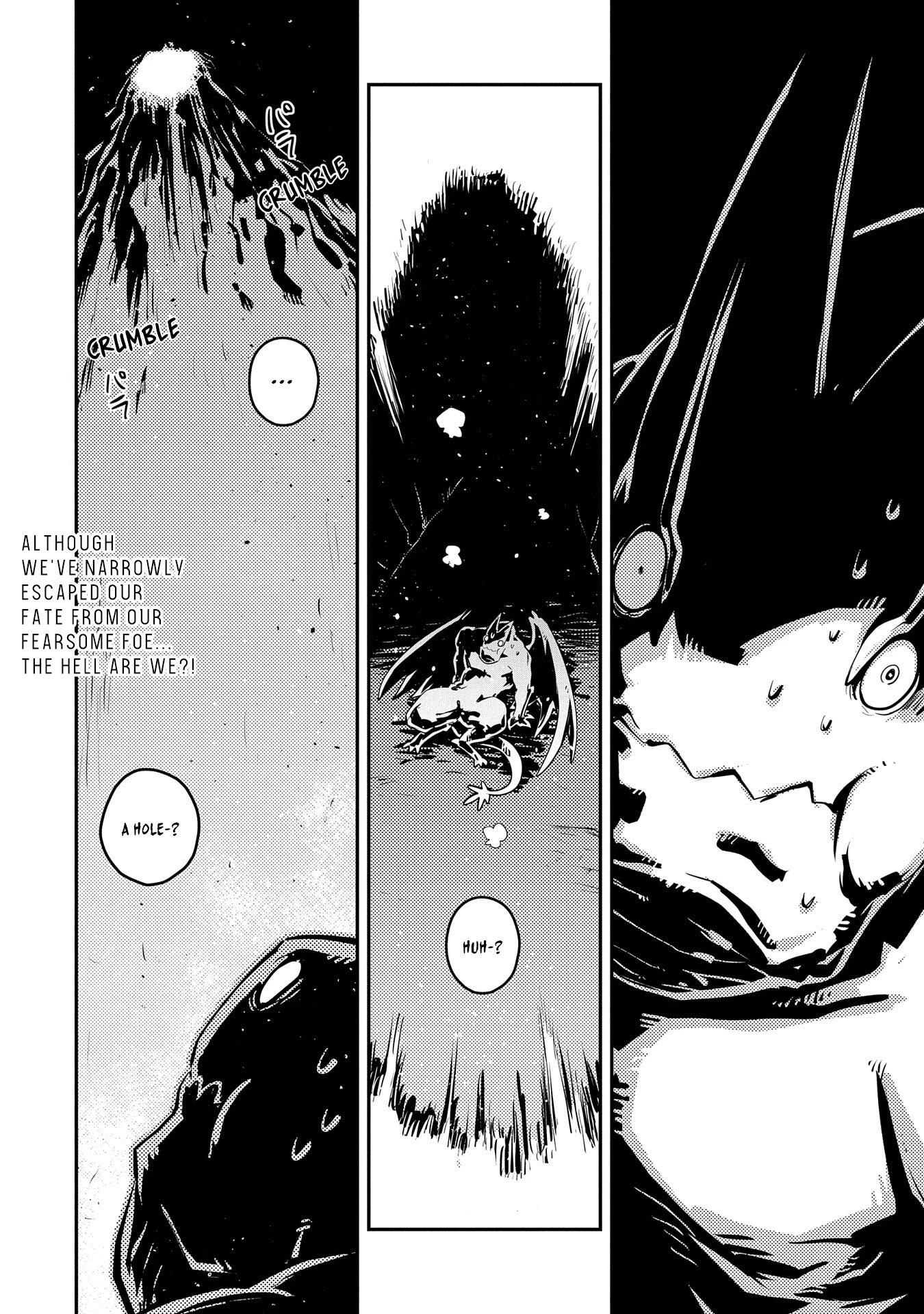 Tensei Shitara Dragon no Tamago Datta – Saikyou Igai Mezasa Nee Chapter 29 - Page 22