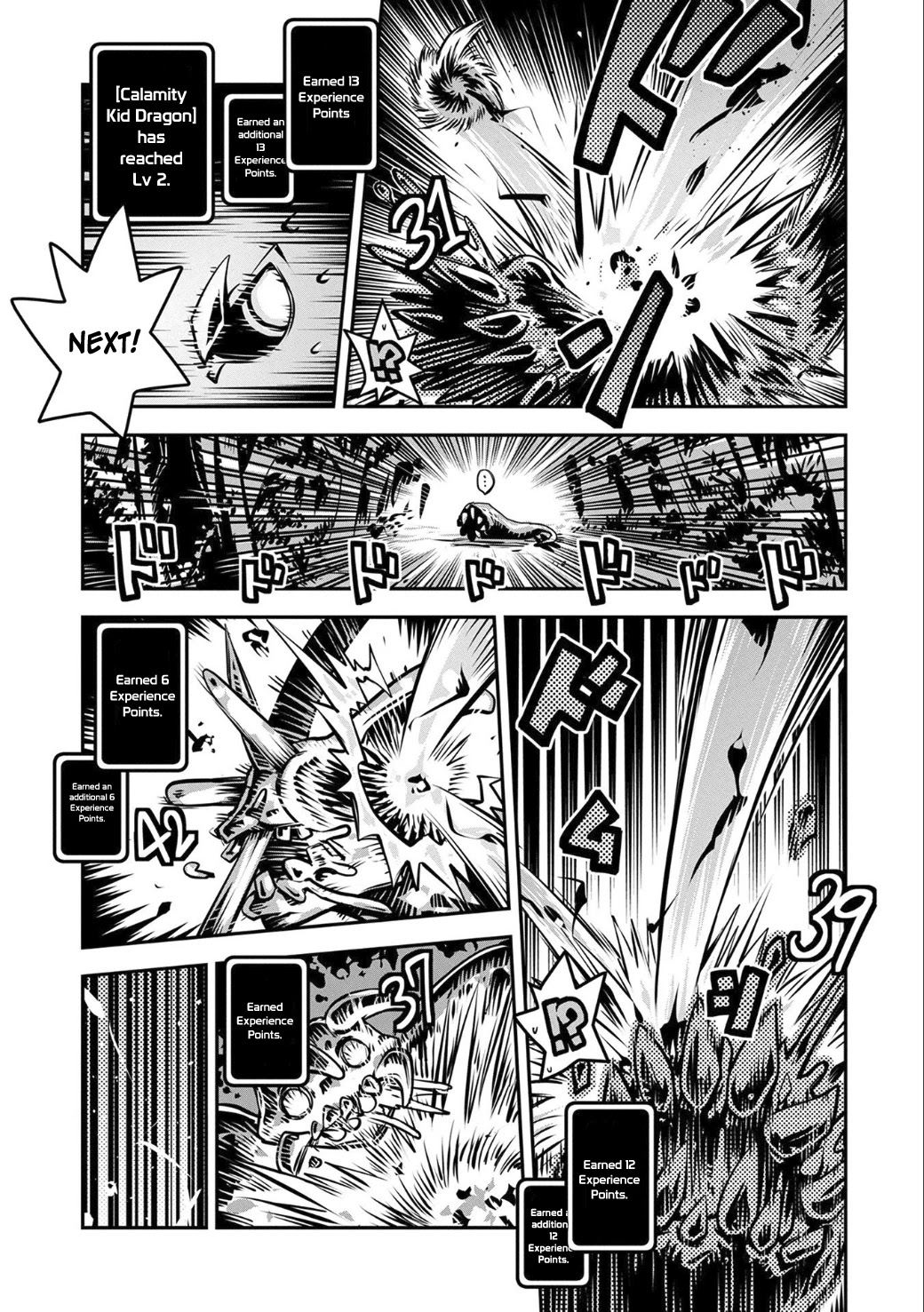 Tensei Shitara Dragon no Tamago Datta – Saikyou Igai Mezasa Nee Chapter 3 - Page 24