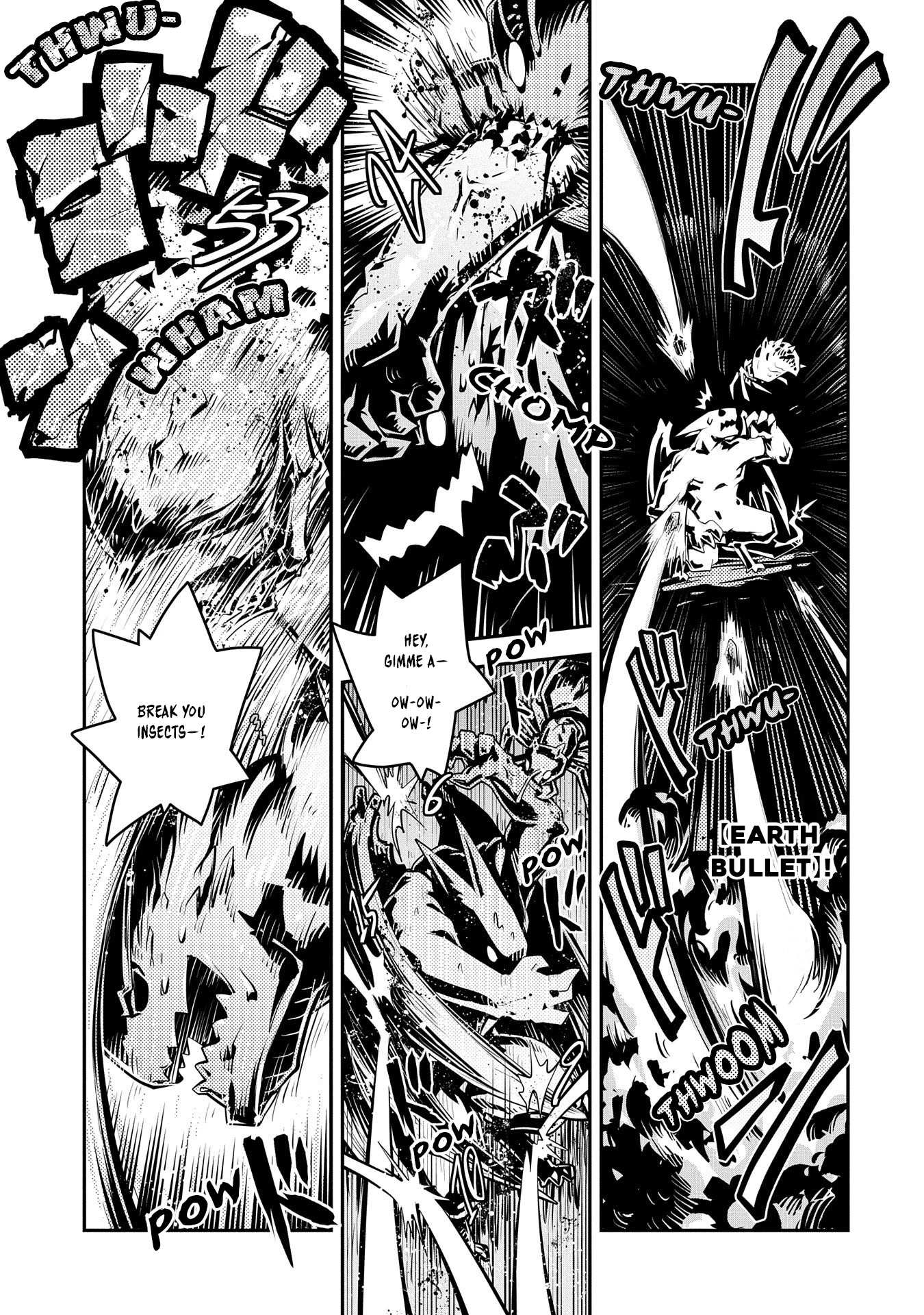 Tensei Shitara Dragon no Tamago Datta – Saikyou Igai Mezasa Nee Chapter 30 - Page 15