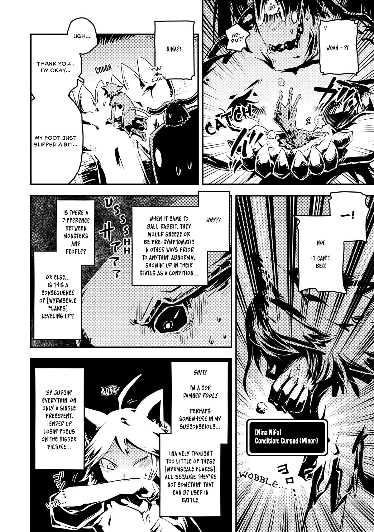 Tensei Shitara Dragon no Tamago Datta – Saikyou Igai Mezasa Nee Chapter 32 - Page 24