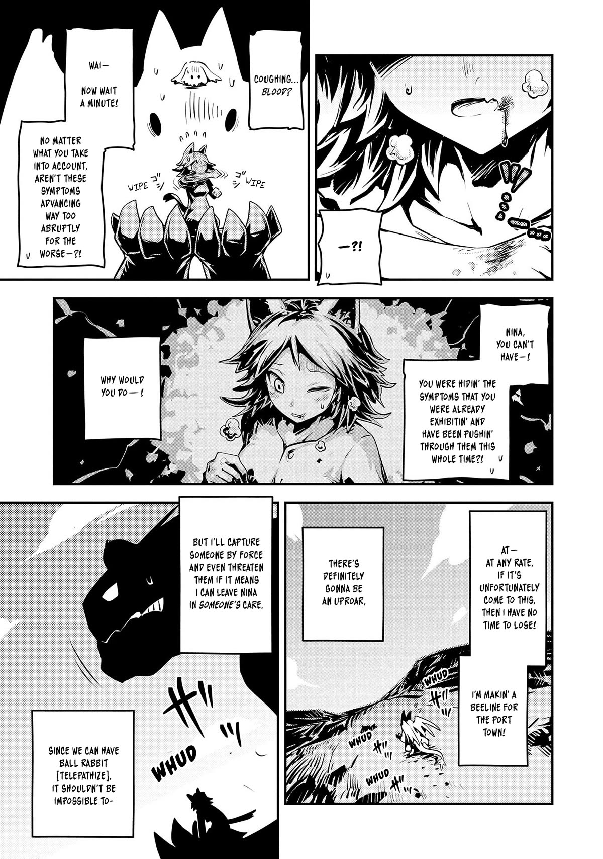 Tensei Shitara Dragon no Tamago Datta – Saikyou Igai Mezasa Nee Chapter 32 - Page 25