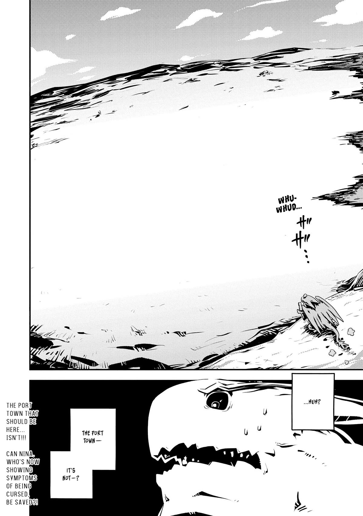 Tensei Shitara Dragon no Tamago Datta – Saikyou Igai Mezasa Nee Chapter 32 - Page 26