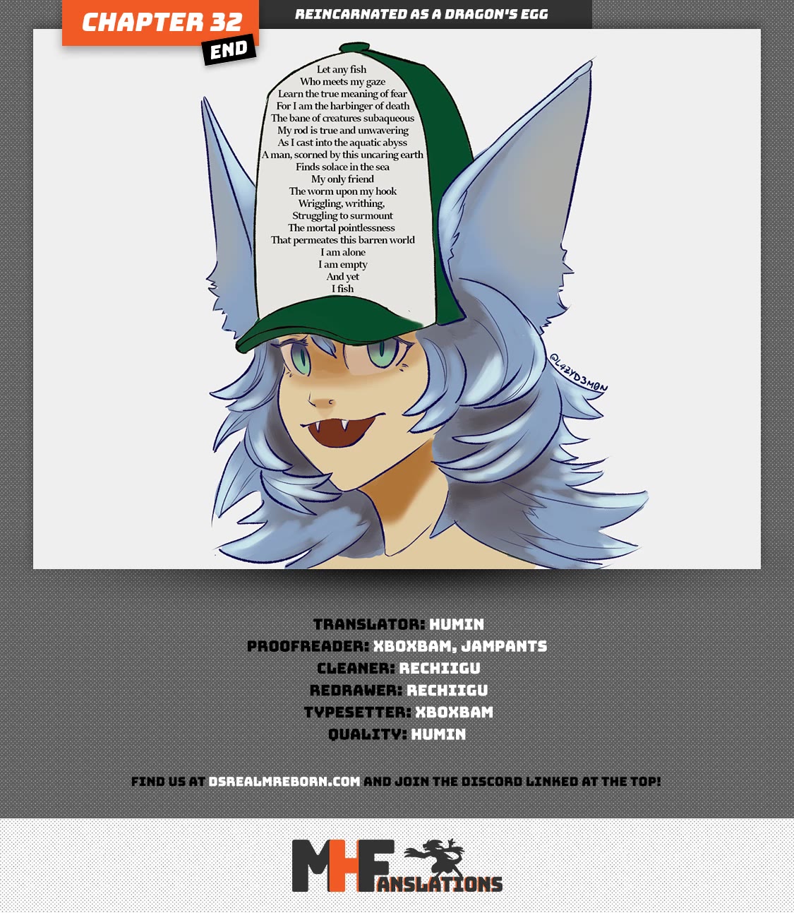 Tensei Shitara Dragon no Tamago Datta – Saikyou Igai Mezasa Nee Chapter 32 - Page 27