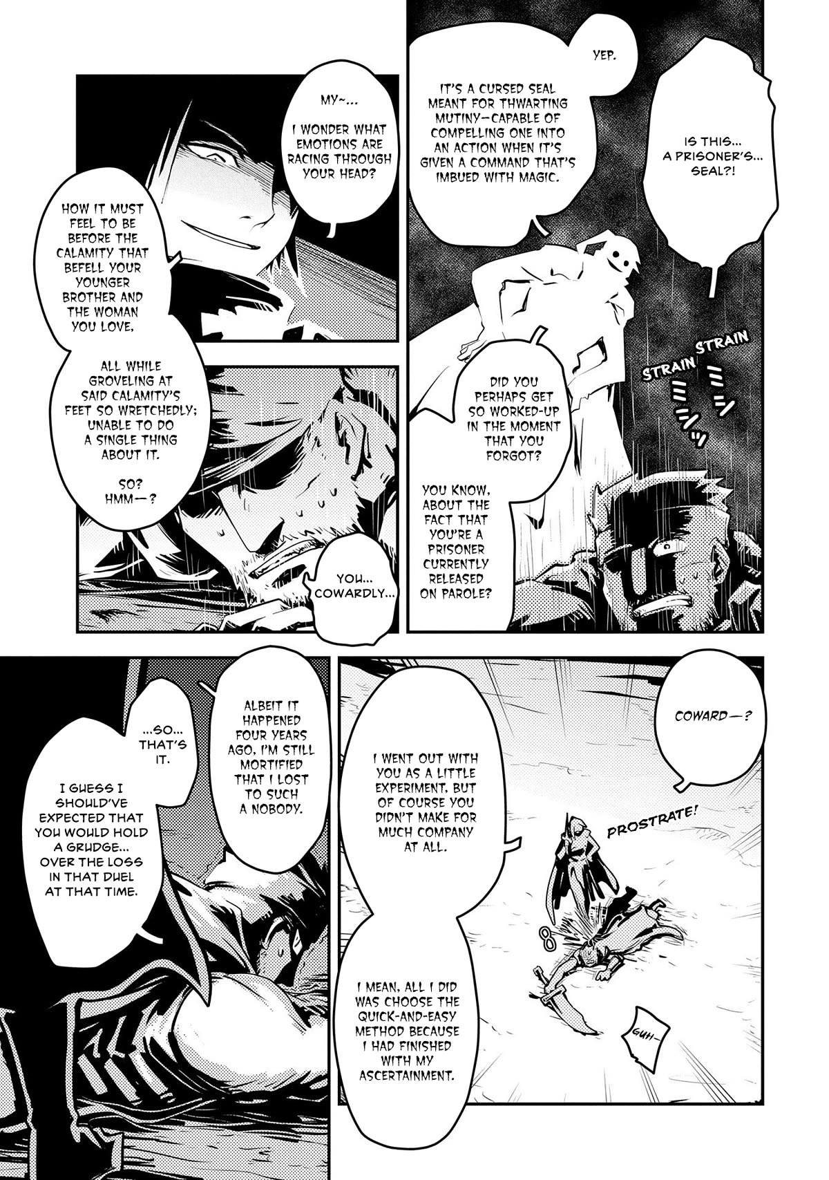 Tensei Shitara Dragon no Tamago Datta – Saikyou Igai Mezasa Nee Chapter 34 - Page 24