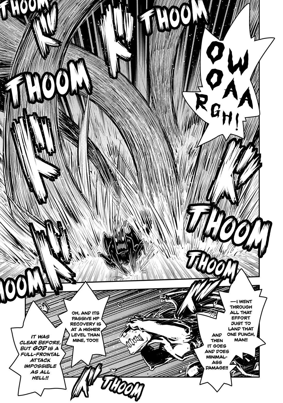 Tensei Shitara Dragon no Tamago Datta – Saikyou Igai Mezasa Nee Chapter 36 - Page 12