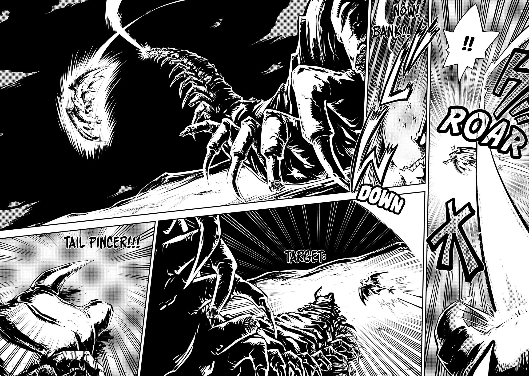 Tensei Shitara Dragon no Tamago Datta – Saikyou Igai Mezasa Nee Chapter 37 - Page 8
