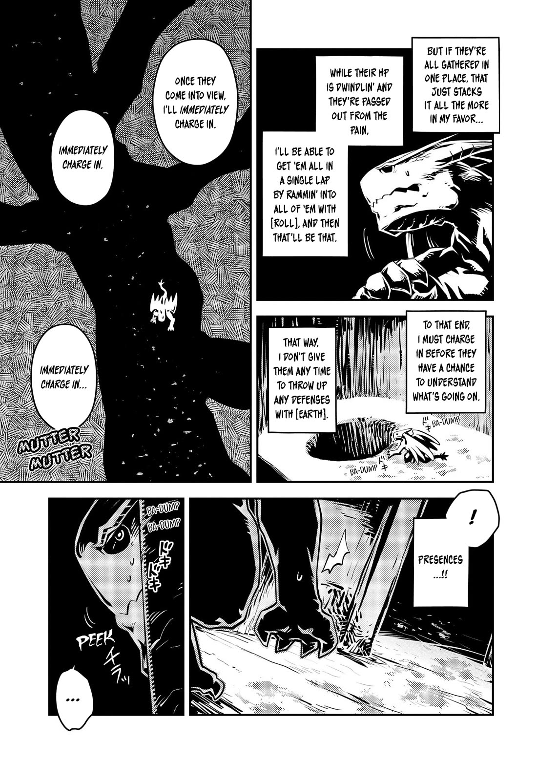 Tensei Shitara Dragon no Tamago Datta – Saikyou Igai Mezasa Nee Chapter 39 - Page 10