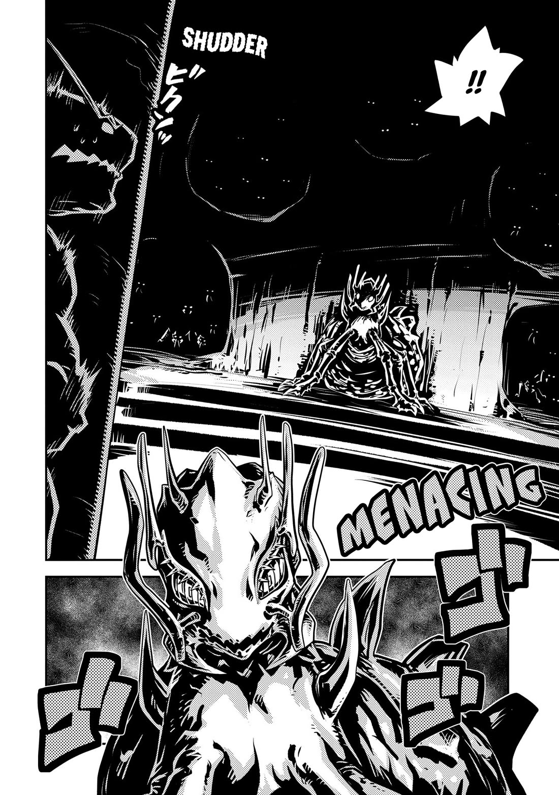 Tensei Shitara Dragon no Tamago Datta – Saikyou Igai Mezasa Nee Chapter 39 - Page 11
