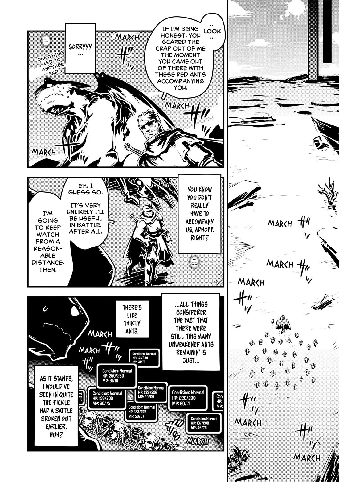 Tensei Shitara Dragon no Tamago Datta – Saikyou Igai Mezasa Nee Chapter 39 - Page 21