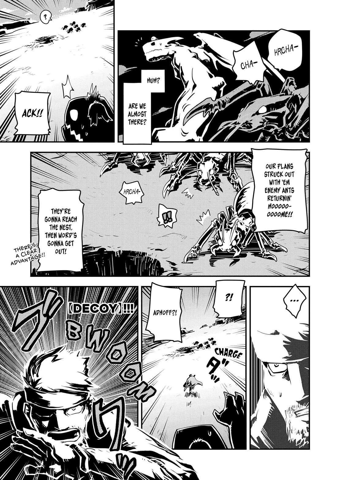 Tensei Shitara Dragon no Tamago Datta – Saikyou Igai Mezasa Nee Chapter 39 - Page 22