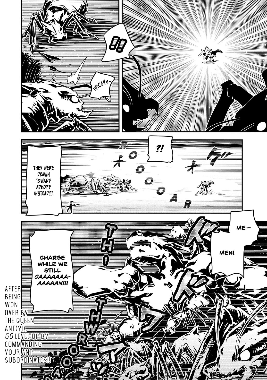 Tensei Shitara Dragon no Tamago Datta – Saikyou Igai Mezasa Nee Chapter 39 - Page 23