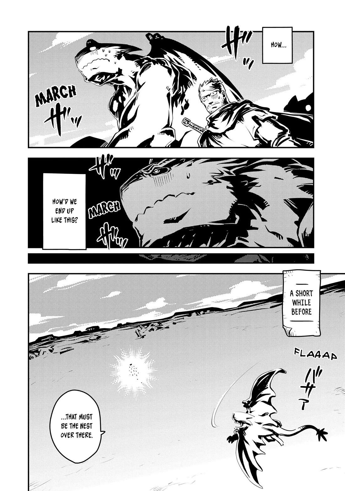 Tensei Shitara Dragon no Tamago Datta – Saikyou Igai Mezasa Nee Chapter 39 - Page 3