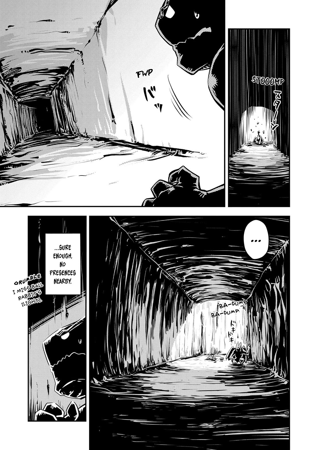 Tensei Shitara Dragon no Tamago Datta – Saikyou Igai Mezasa Nee Chapter 39 - Page 8