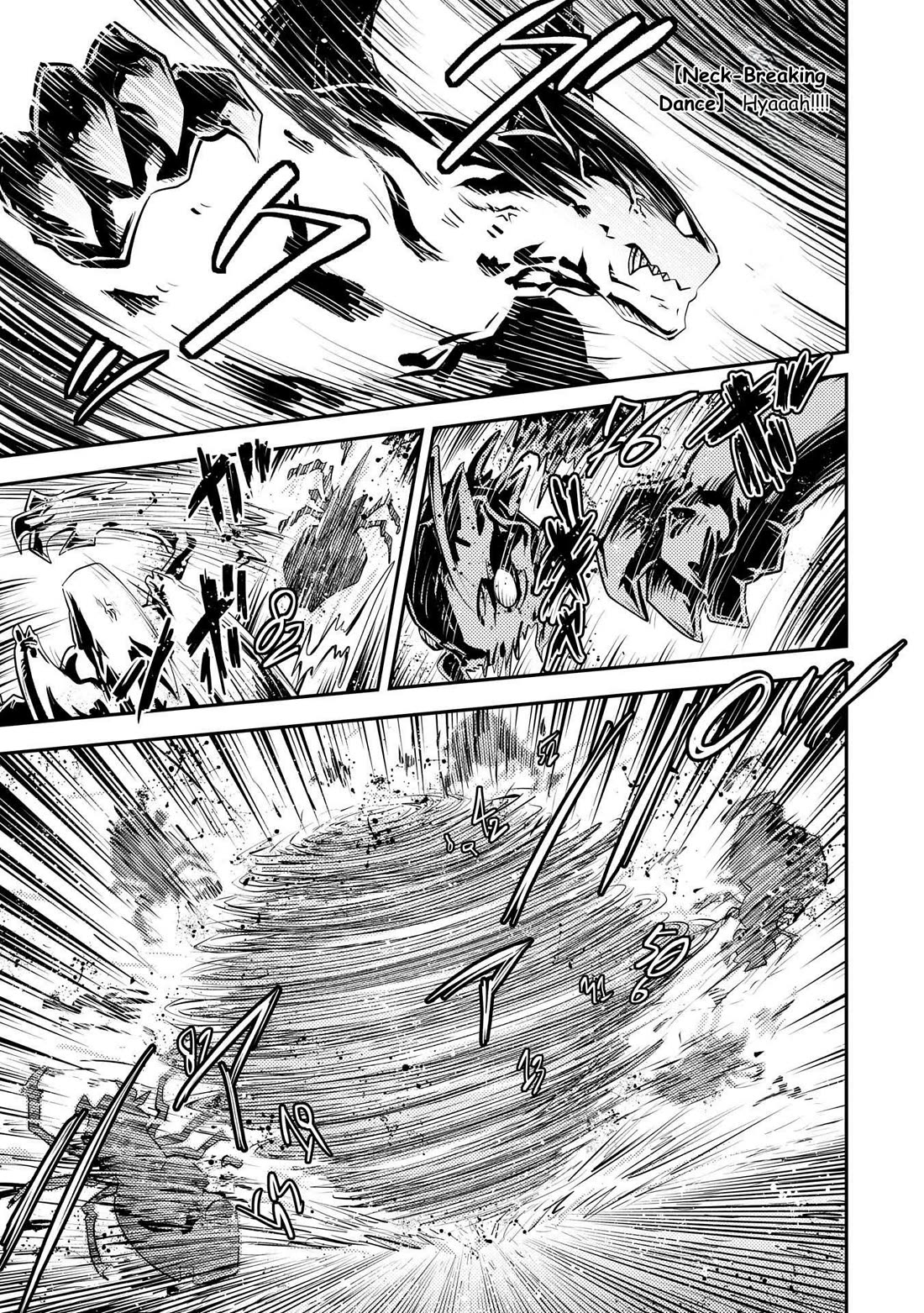 Tensei Shitara Dragon no Tamago Datta – Saikyou Igai Mezasa Nee Chapter 40 - Page 10