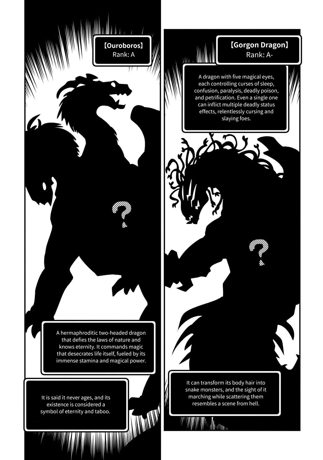 Tensei Shitara Dragon no Tamago Datta – Saikyou Igai Mezasa Nee Chapter 40 - Page 22