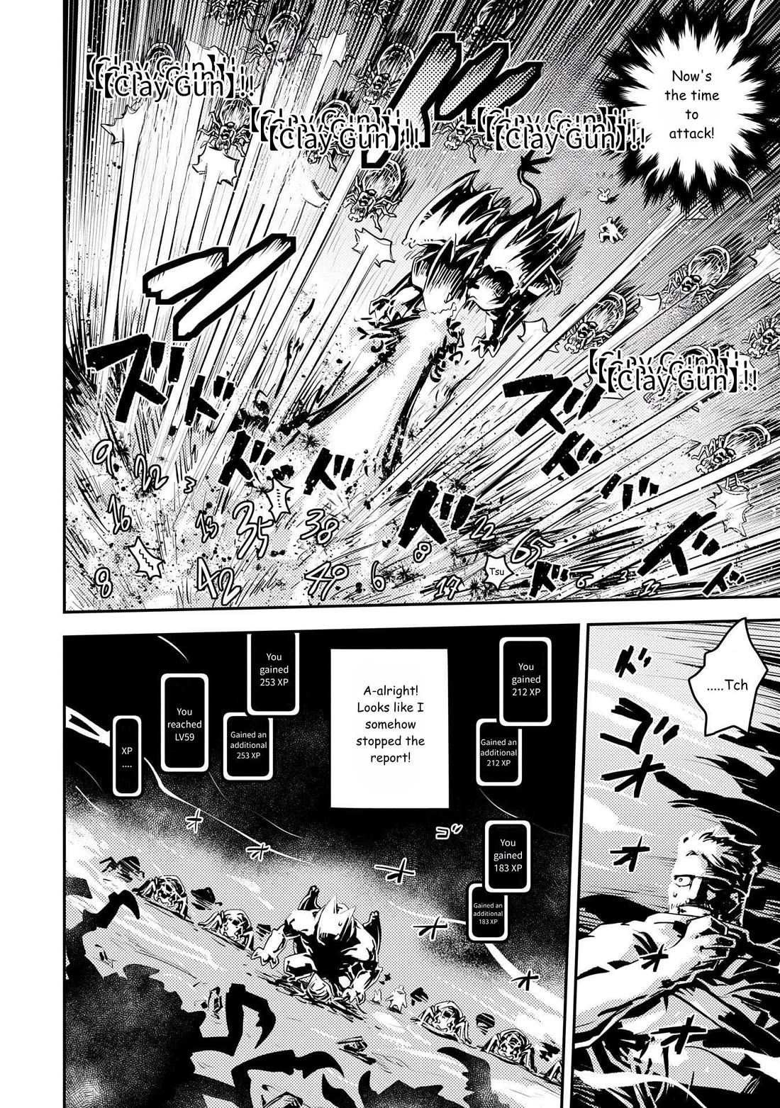 Tensei Shitara Dragon no Tamago Datta – Saikyou Igai Mezasa Nee Chapter 40 - Page 3
