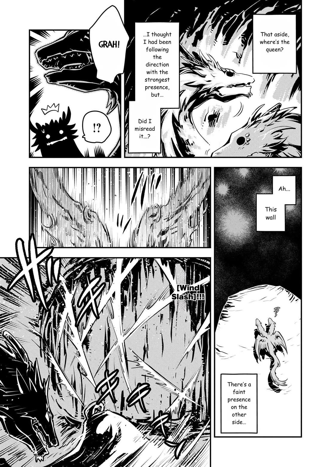 Tensei Shitara Dragon no Tamago Datta – Saikyou Igai Mezasa Nee Chapter 41 - Page 18
