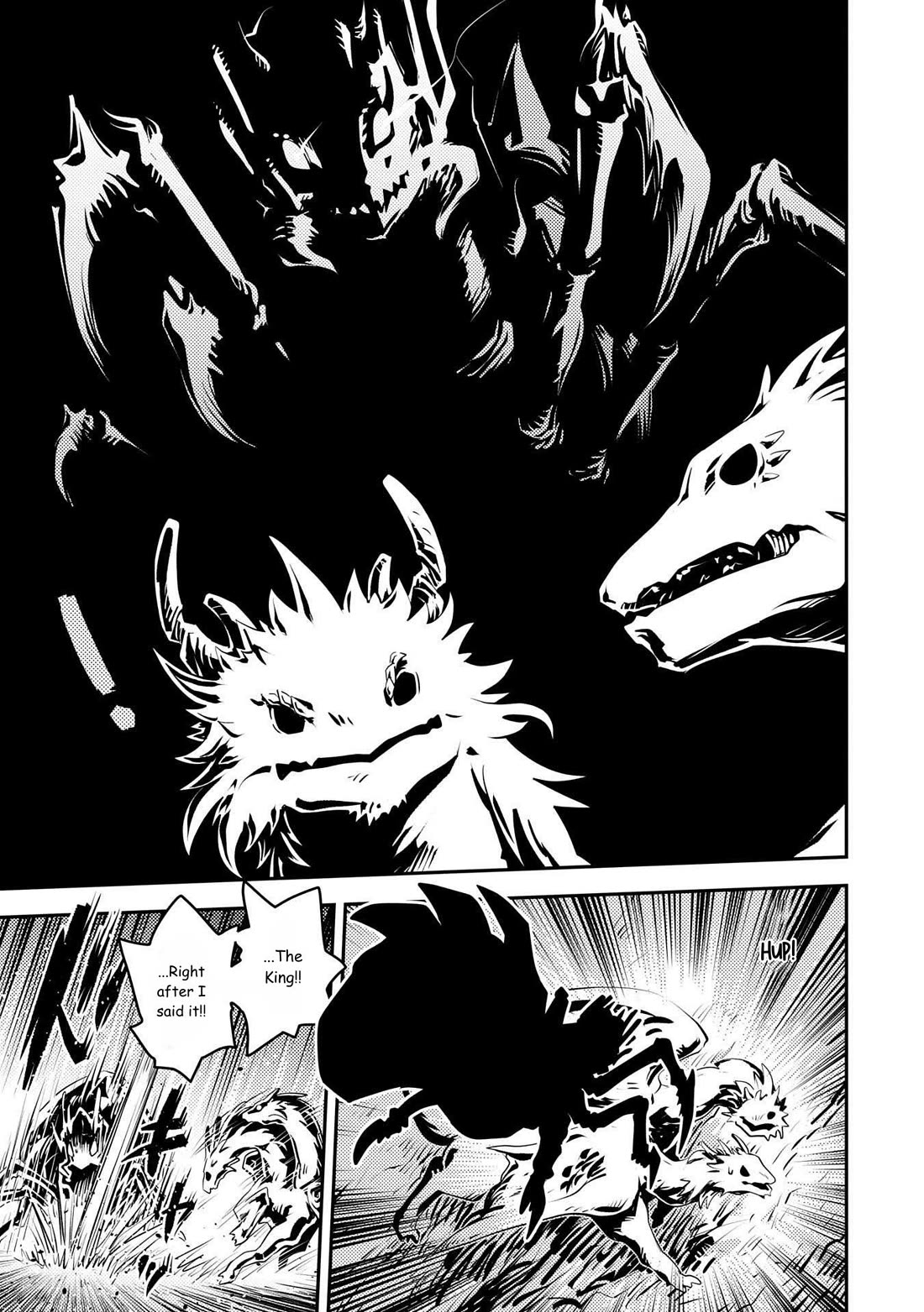 Tensei Shitara Dragon no Tamago Datta – Saikyou Igai Mezasa Nee Chapter 41 - Page 20