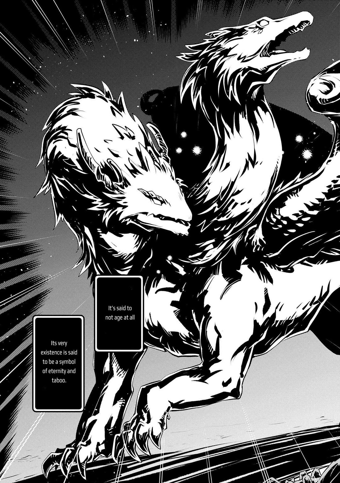 Tensei Shitara Dragon no Tamago Datta – Saikyou Igai Mezasa Nee Chapter 41 - Page 5