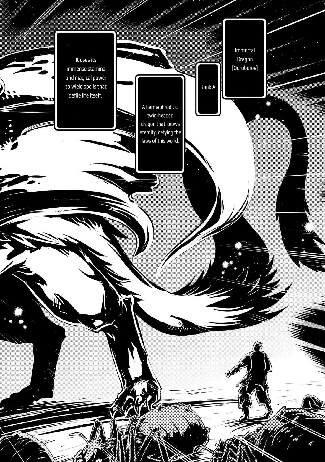 Tensei Shitara Dragon no Tamago Datta – Saikyou Igai Mezasa Nee Chapter 41 - Page 6