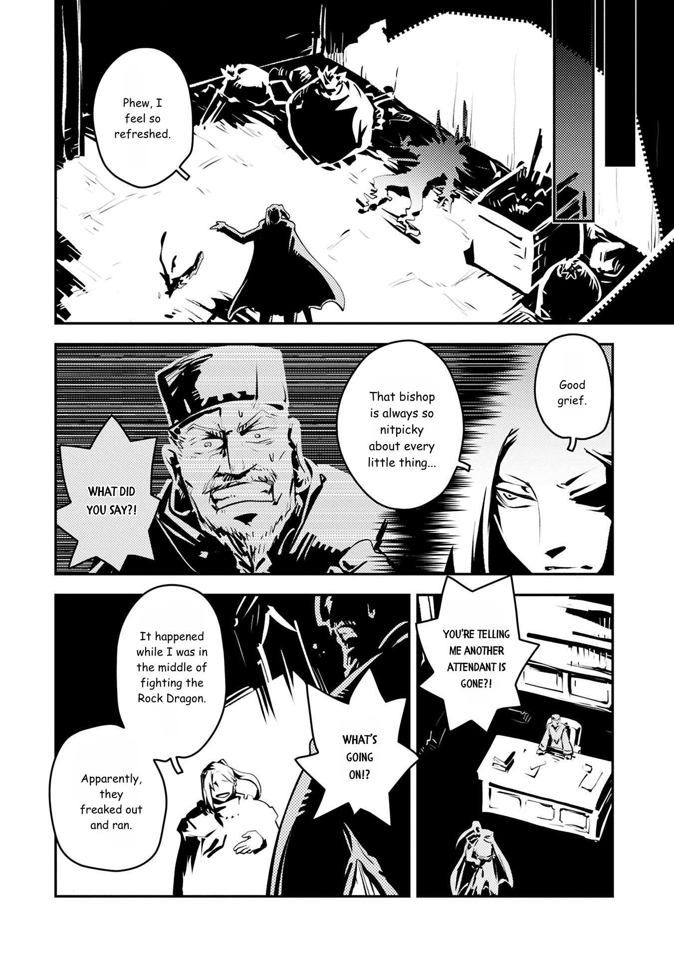 Tensei Shitara Dragon no Tamago Datta – Saikyou Igai Mezasa Nee Chapter 42.5 - Page 3