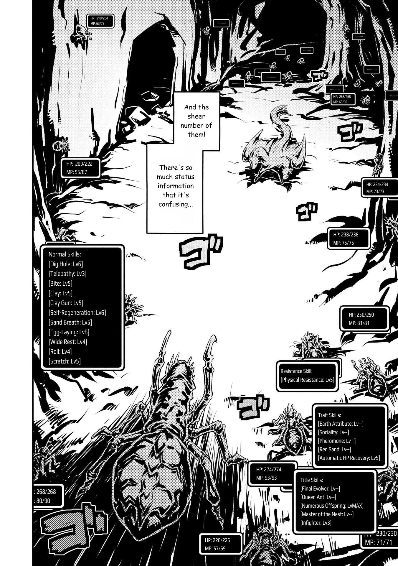 Tensei Shitara Dragon no Tamago Datta – Saikyou Igai Mezasa Nee Chapter 42 - Page 1