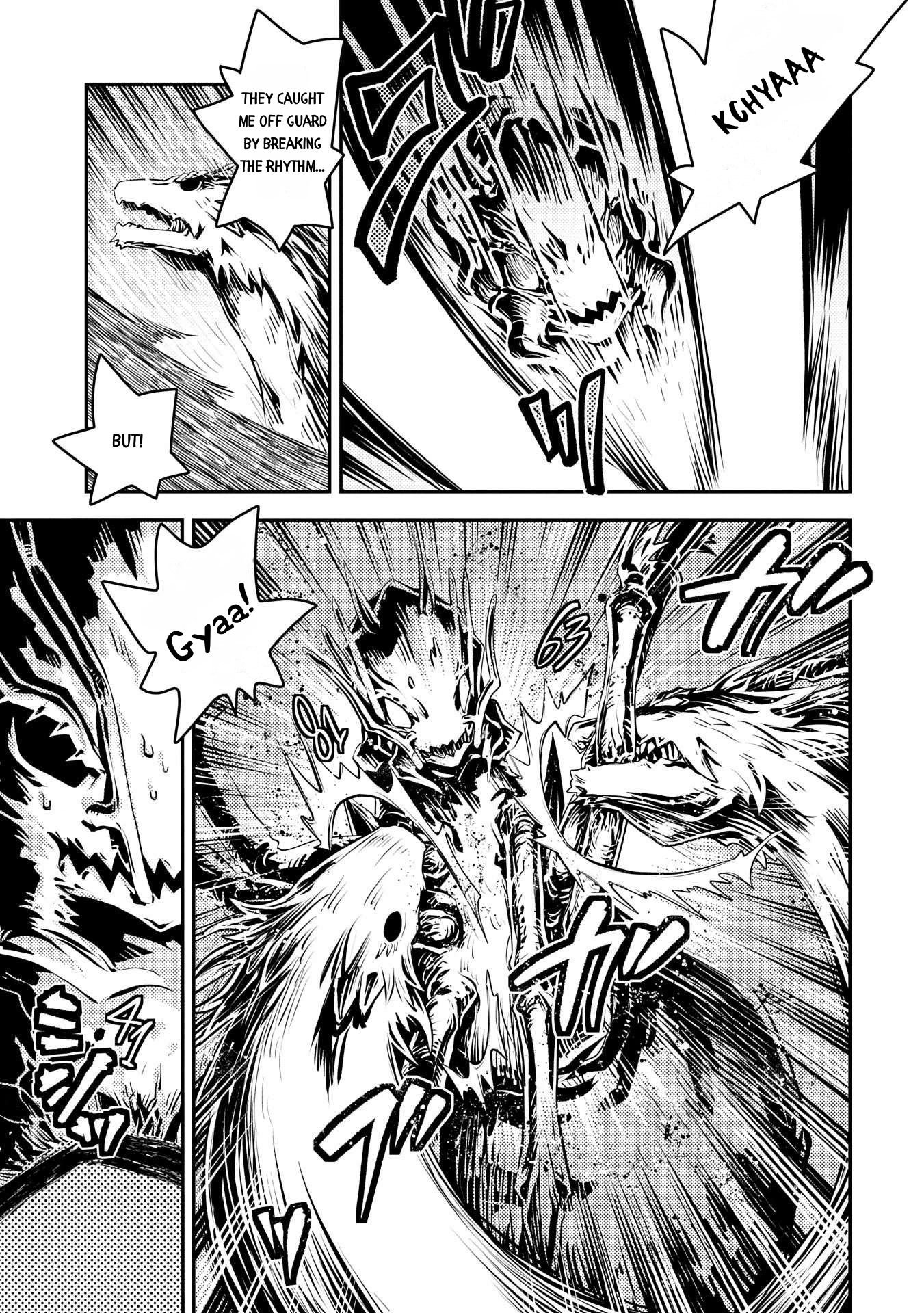 Tensei Shitara Dragon no Tamago Datta – Saikyou Igai Mezasa Nee Chapter 42 - Page 12