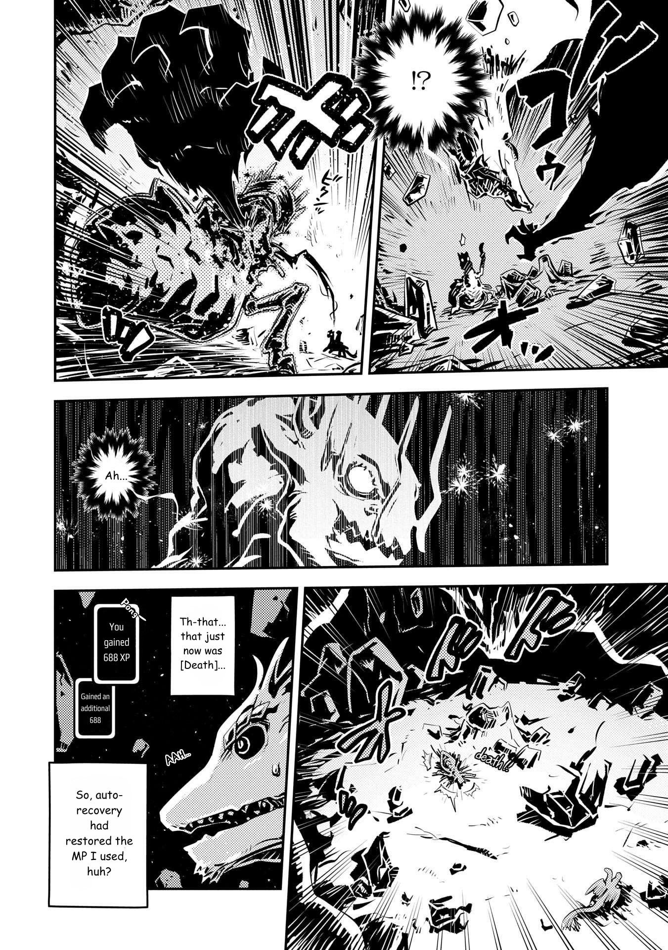 Tensei Shitara Dragon no Tamago Datta – Saikyou Igai Mezasa Nee Chapter 42 - Page 17