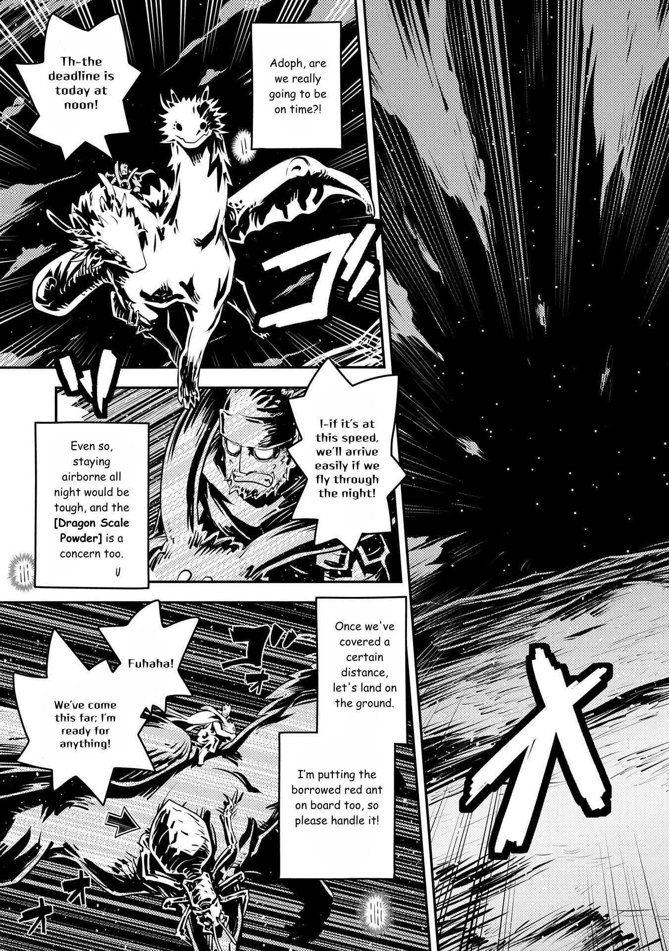 Tensei Shitara Dragon no Tamago Datta – Saikyou Igai Mezasa Nee Chapter 42 - Page 24