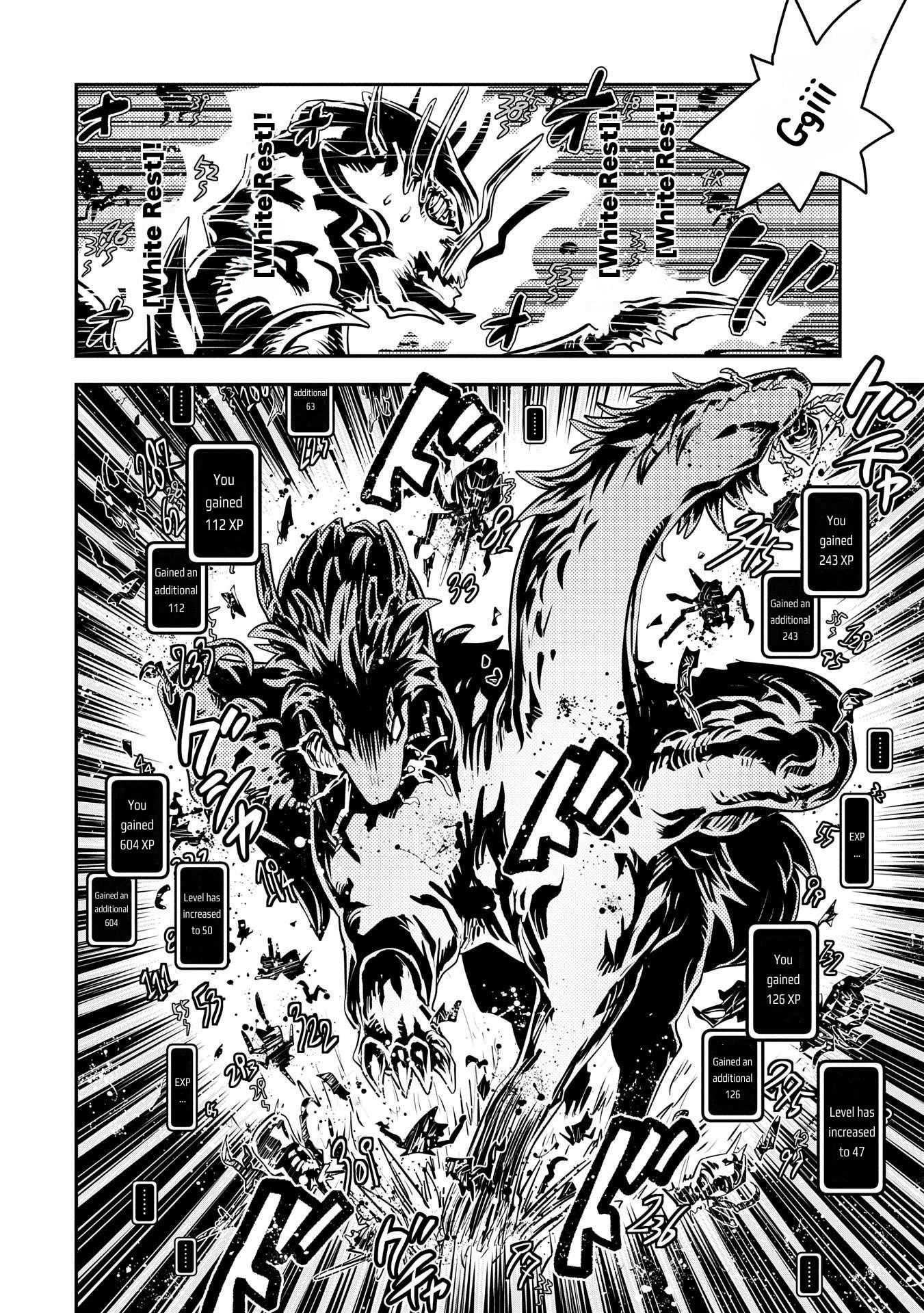 Tensei Shitara Dragon no Tamago Datta – Saikyou Igai Mezasa Nee Chapter 42 - Page 9