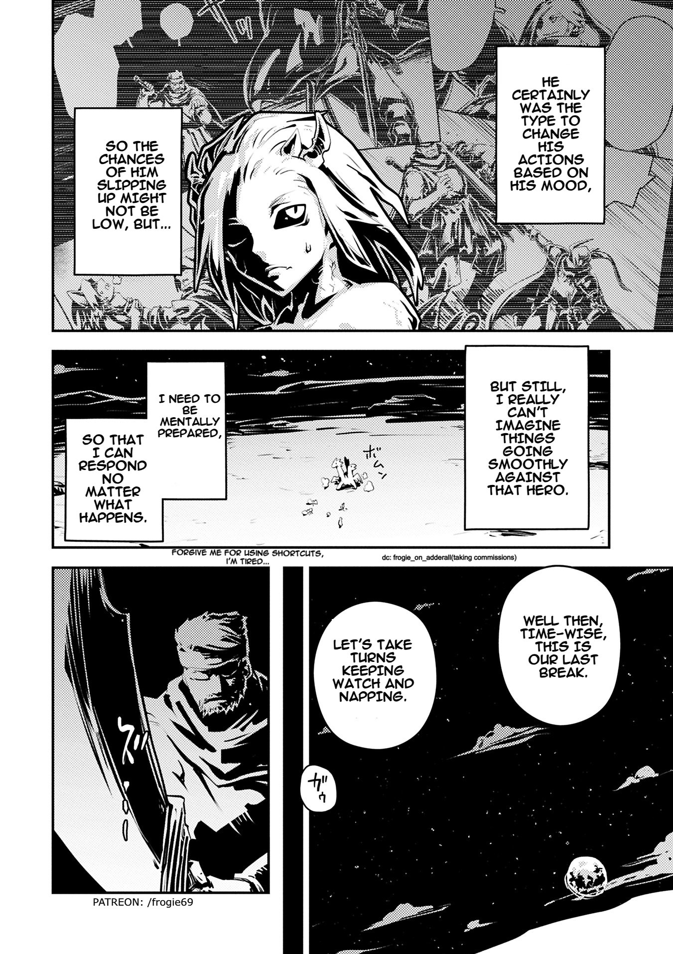 Tensei Shitara Dragon no Tamago Datta – Saikyou Igai Mezasa Nee Chapter 43.1 - Page 12