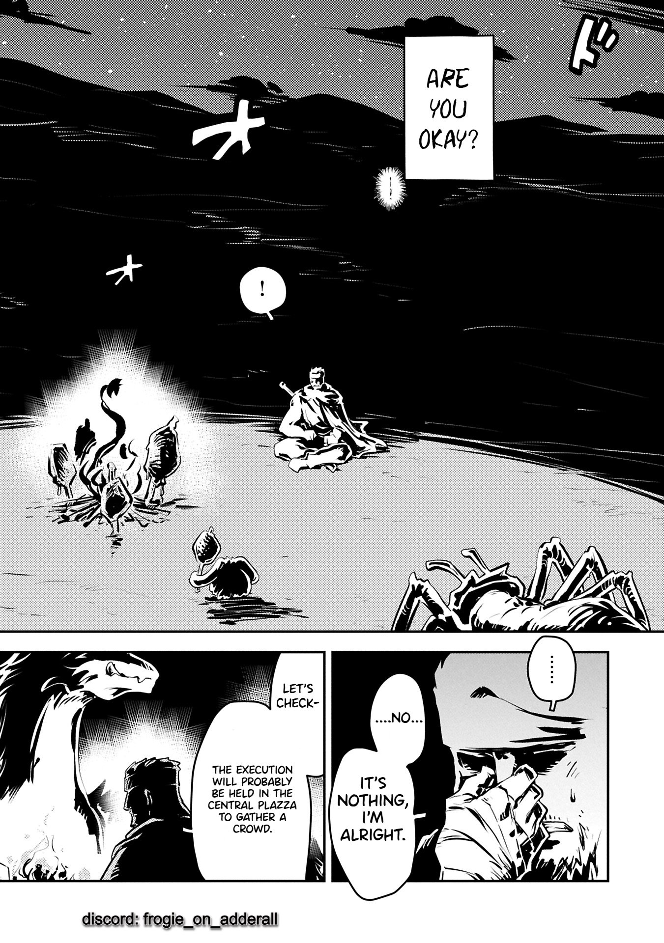 Tensei Shitara Dragon no Tamago Datta – Saikyou Igai Mezasa Nee Chapter 43.1 - Page 4