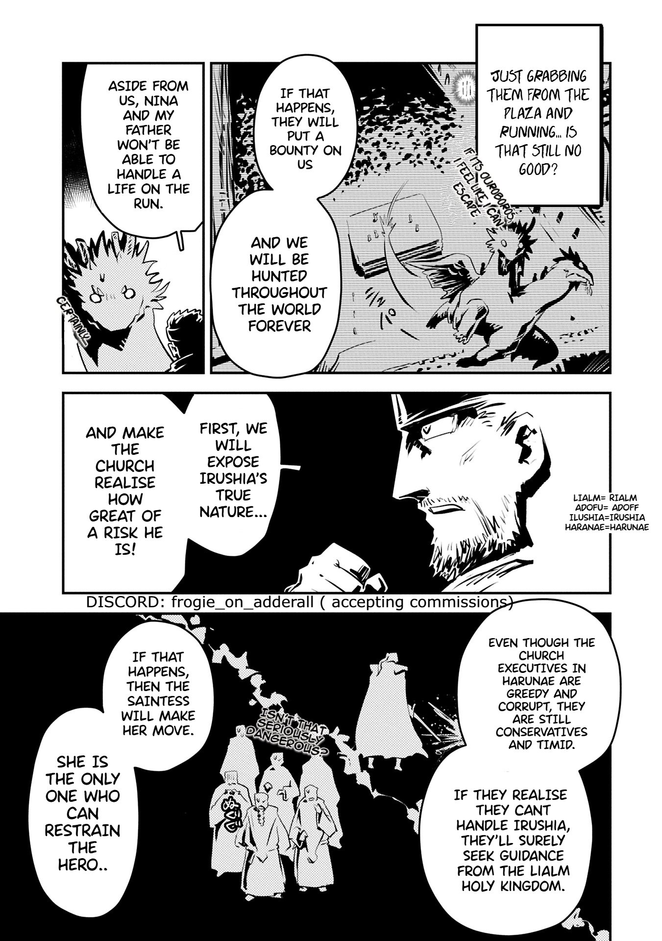 Tensei Shitara Dragon no Tamago Datta – Saikyou Igai Mezasa Nee Chapter 43.1 - Page 7