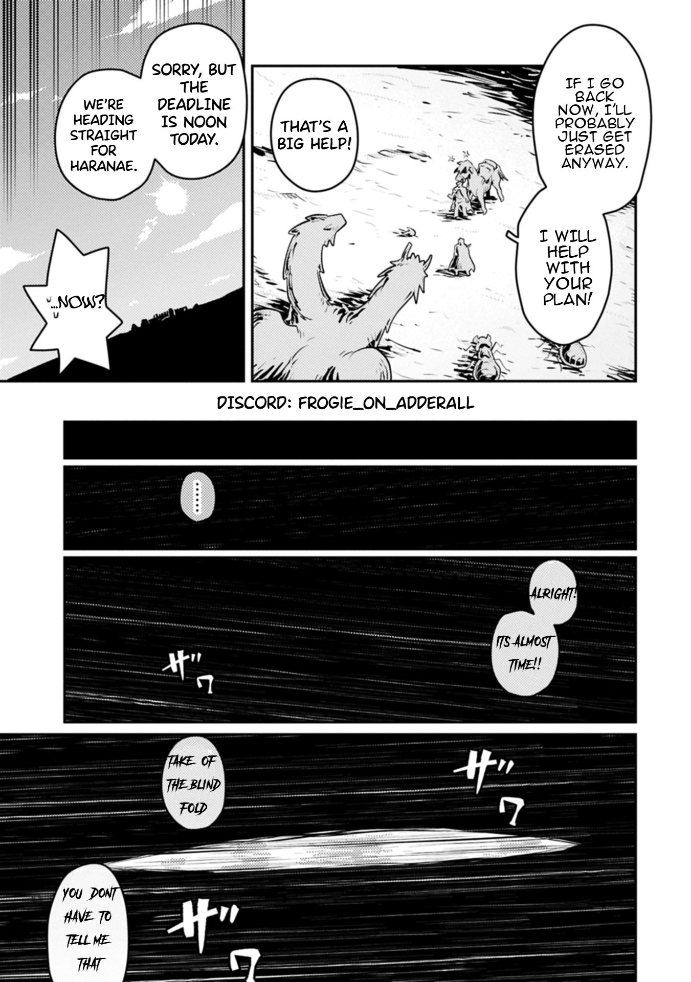Tensei Shitara Dragon no Tamago Datta – Saikyou Igai Mezasa Nee Chapter 43.2 - Page 13