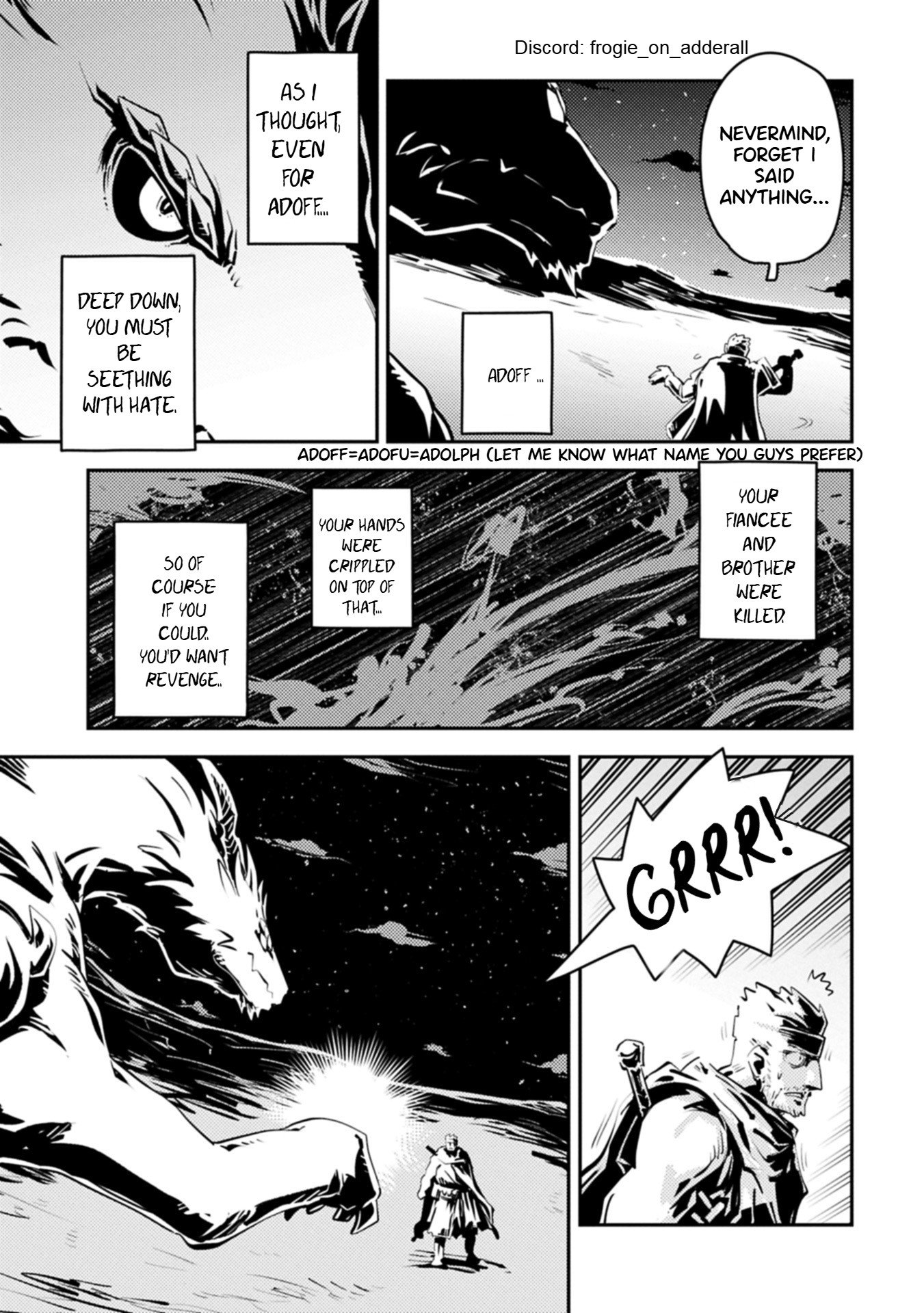 Tensei Shitara Dragon no Tamago Datta – Saikyou Igai Mezasa Nee Chapter 43.2 - Page 3