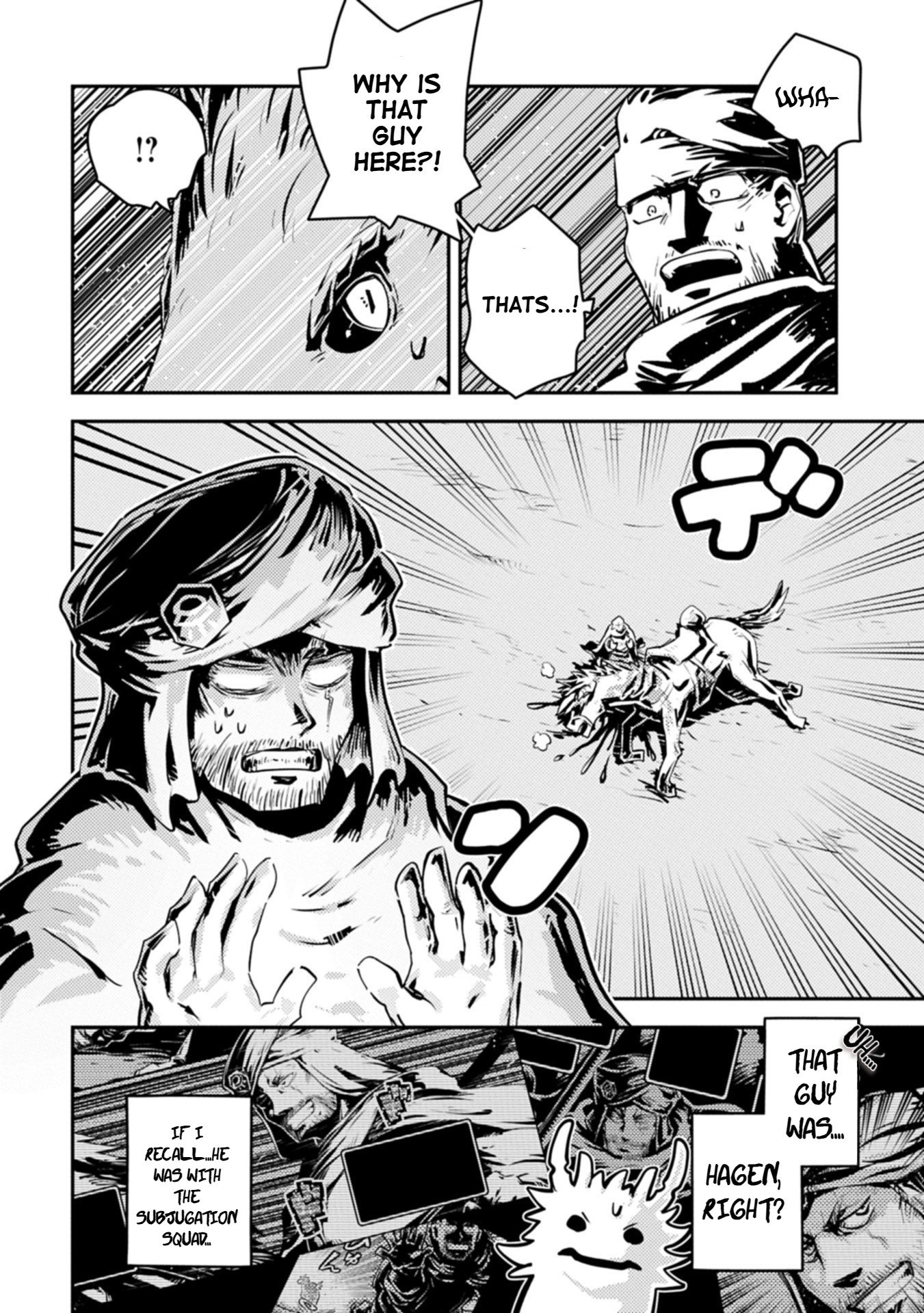 Tensei Shitara Dragon no Tamago Datta – Saikyou Igai Mezasa Nee Chapter 43.2 - Page 6